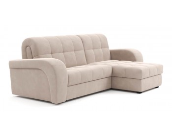 Диван Брюссон 24 120 К-1 с оттоманкой мини