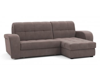 Диван Брюссон 24 140 К-1 с оттоманкой мини