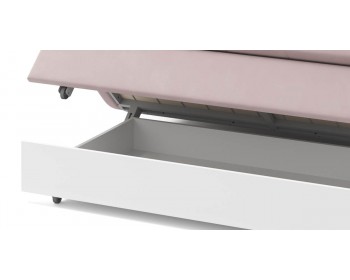 Диван Брюссон 24 140 К-1 с оттоманкой мини