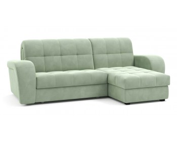 Диван Брюссон 24 140 К-1 с оттоманкой мини