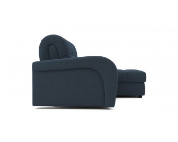 Диван Брюссон 24 120 К-1 с оттоманкой мини