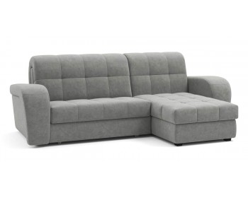 Диван Брюссон 24 140 К-1 с оттоманкой мини