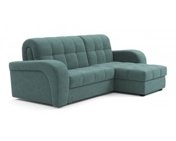 Диван Брюссон 24 140 К-1 с оттоманкой мини