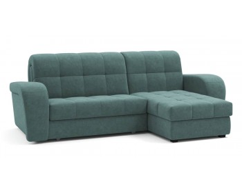 Диван Брюссон 24 120 К-1 с оттоманкой мини