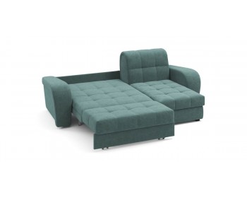 Диван Брюссон 24 120 К-1 с оттоманкой мини