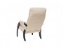 Кресло для отдыха Модель 61 Венге, ткань Malta 01 A недорого