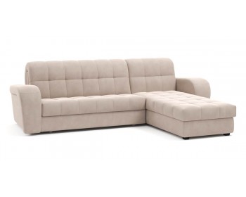 Диван Брюссон 24 155 К-1 с оттоманкой макси