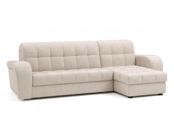 Диван Брюссон 24 155 К-1 с оттоманкой мини