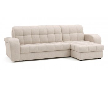 Диван Брюссон 24 155 К-1 с оттоманкой мини