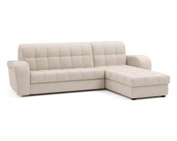 Диван Брюссон 24 155 К-1 с оттоманкой макси