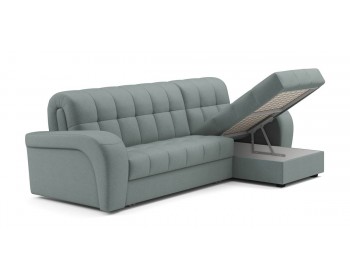 Диван Брюссон 24 155 К-1 с оттоманкой мини