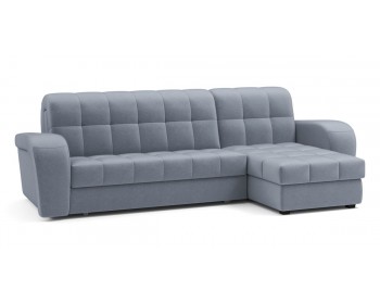 Диван Брюссон 24 155 К-1 с оттоманкой мини