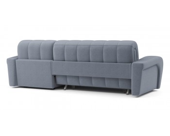 Диван аккордеон Брюссон NEXT 24 155 К-1 с оттоманкой макси