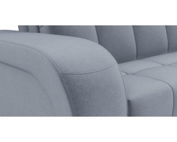 Диван Брюссон NEXT 24 155 К-1 с оттоманкой макси