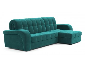 Диван Брюссон 24 155 К-1 с оттоманкой мини