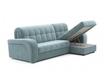 Диван Брюссон 24 155 К-1 с оттоманкой мини