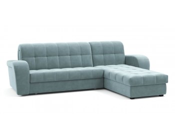 Диван Брюссон 24 155 К-1 с оттоманкой макси