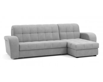 Угловой диван Брюссон NEXT 24 155 К-1 с оттоманкой мини