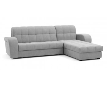 Диван Брюссон 24 155 К-1 с оттоманкой макси