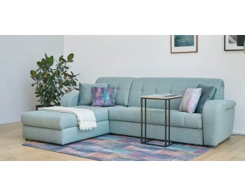 Диван Брюссон NEXT 24 155 К-1 с оттоманкой макси