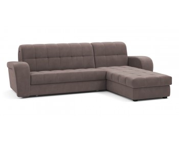 Диван Брюссон 24 155 К-1 с оттоманкой макси