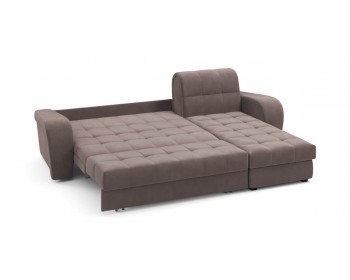 Диван Брюссон 24 155 К-1 с оттоманкой макси