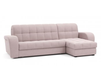 Диван Брюссон 24 155 К-1 с оттоманкой мини