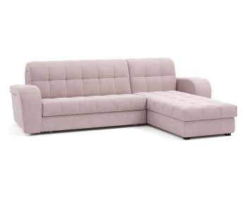 Диван Брюссон 24 155 К-1 с оттоманкой макси