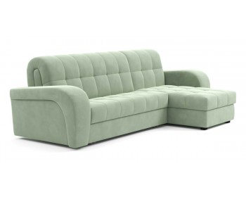 Диван Брюссон 24 155 К-1 с оттоманкой мини