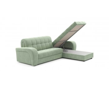 Диван Брюссон 24 155 К-1 с оттоманкой макси