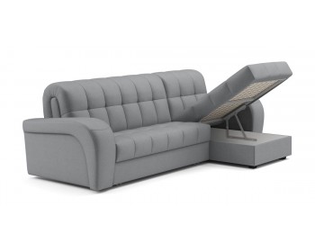 Диван Брюссон 24 155 К-1 с оттоманкой мини