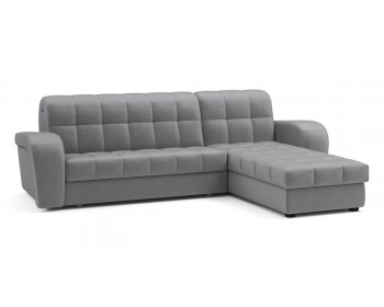 Диван Брюссон 24 155 К-1 с оттоманкой макси