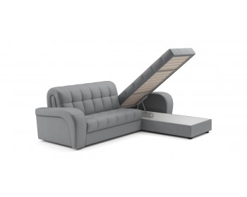 Диван Брюссон 24 155 К-1 с оттоманкой макси