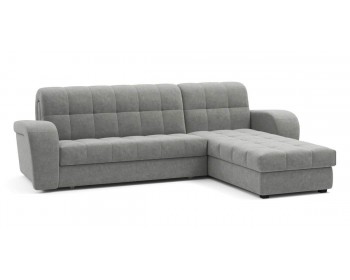 Диван Брюссон 24 155 К-1 с оттоманкой макси