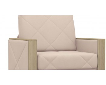 Кресло-кровать Мюнхен  декор дуб каньон