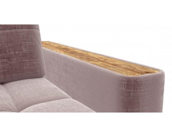 Кресло-кровать Сидней декор дуб каньон