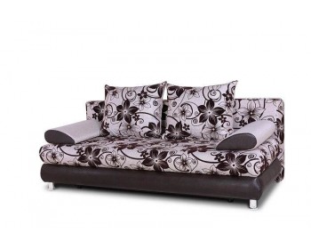 Кожаный диван Фиджи 2
