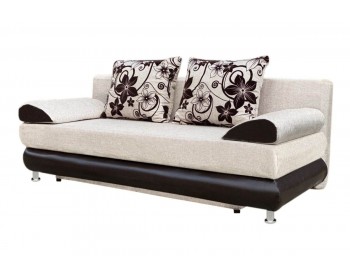 Кожаный диван Фиджи 2