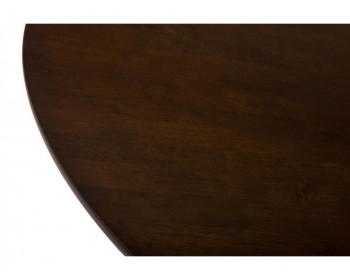 Обеденный стол Alto cappuccino деревянный