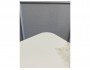 Стол KENNER AA1200 черный/керамика мрамор белый распродажа