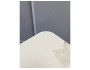 Стол KENNER AZ1200 черный/керамика мрамор белый купить
