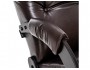 Кресло-качалка Модель 68 (Leset Футура) Венге, к/з Vegas Lite Am купить