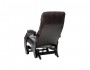 Кресло-качалка Модель 68 (Leset Футура) Венге, к/з Vegas Lite Am от производителя