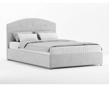 Кровать Лацио (160х200) с ПМ