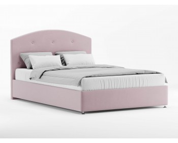 Кровать Лацио (160х200) с ПМ