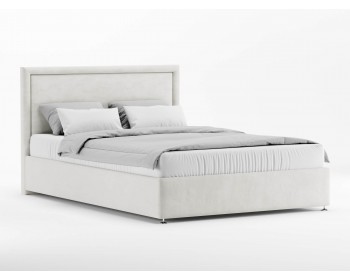 Кровать Тиволи Лайт (160х200) с ПМ