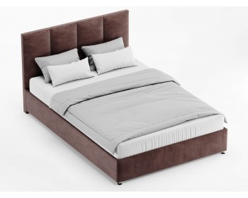 Кровать Секондо (160х200)