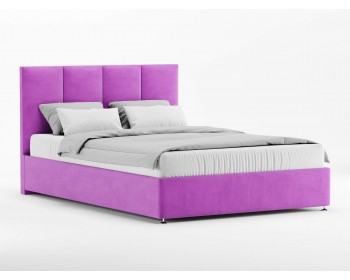 Кровать Секондо