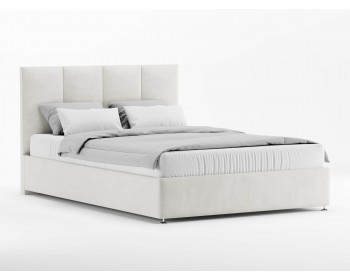 Кровать Секондо (160х200) с ПМ