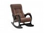 Кресло-качалка Модель 44 распродажа
